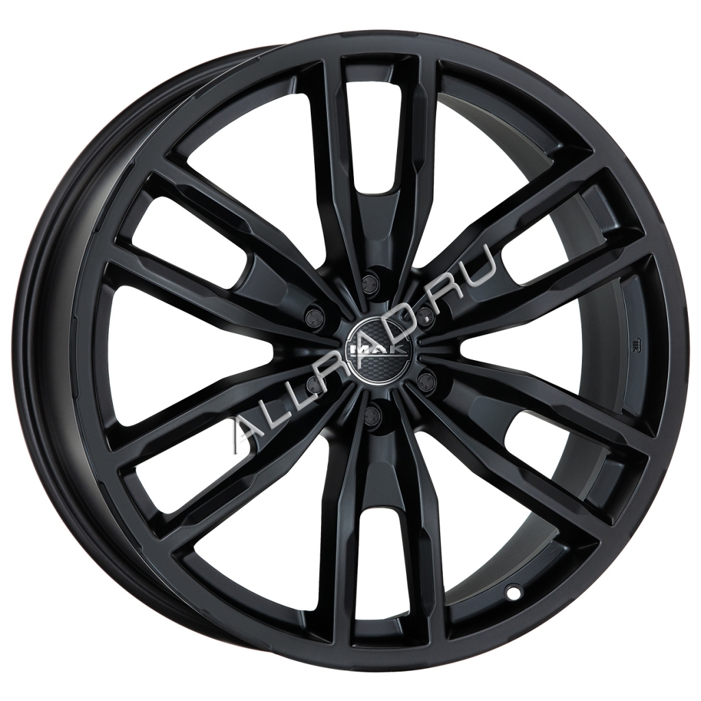 Литые диски R18 6x139.7, купить диски R18 6x139.7 в Москве